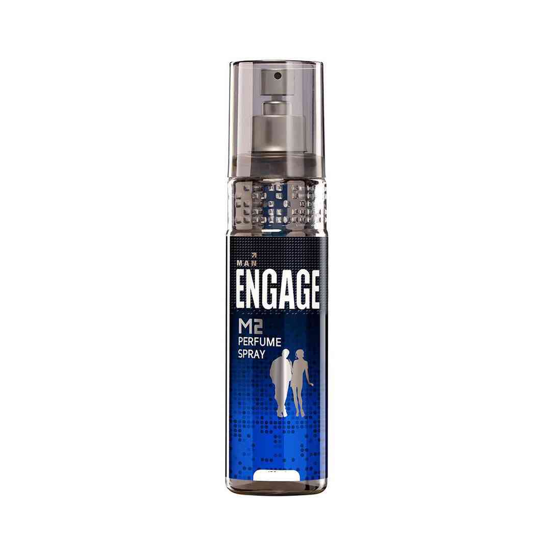 Engage M2 Perfume Spray